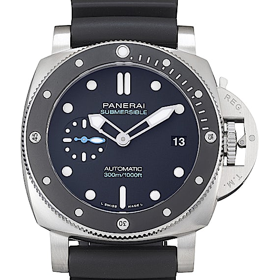Panerai Submersible PAM00683 Panerai Submersible PAM00683