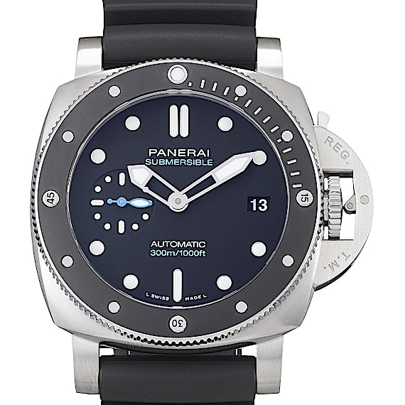 Panerai Submersible PAM00683