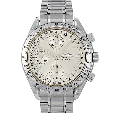 Omega Speedmaster Day Date - 3523.30.00