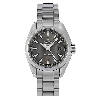 Omega Seamaster Aqua Terra 150 M Quartz - 231.10.30.60.06.001