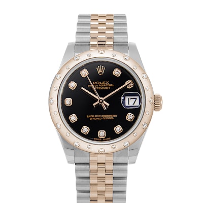 Rolex Datejust 31 - 178341