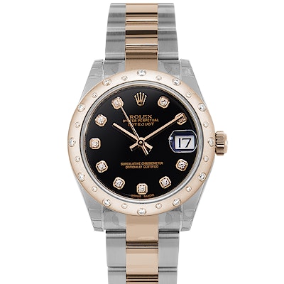 Rolex Datejust 31 - 178341