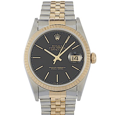 Rolex Datejust 36 - 16233