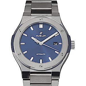 Hublot Classic Fusion 548.NX.7170.NX Hublot Classic Fusion 548.NX.7170.NX