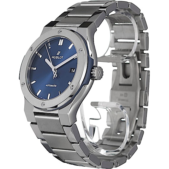 Hublot Classic Fusion 548.NX.7170.NX Hublot Classic Fusion 548.NX.7170.NX