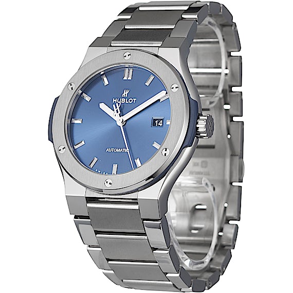 Hublot Classic Fusion 548.NX.7170.NX Hublot Classic Fusion 548.NX.7170.NX