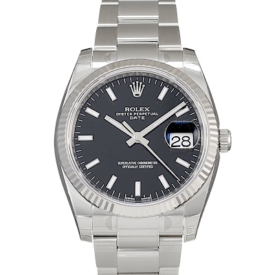 Rolex Date 34 - 115234