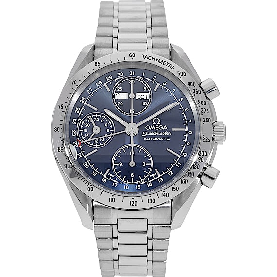 Omega Speedmaster 3521.80 Omega Speedmaster 3521.80