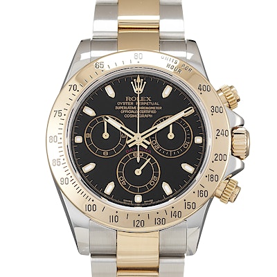 Rolex Cosmograph Daytona - 116503