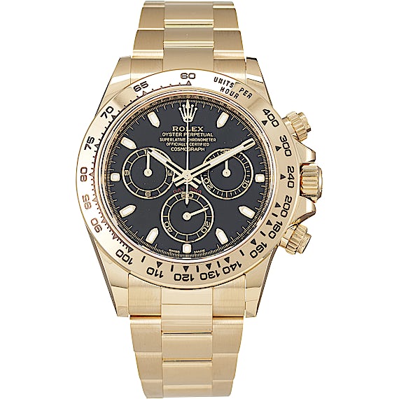 Rolex Cosmograph Daytona 116508 Rolex Cosmograph Daytona 116508