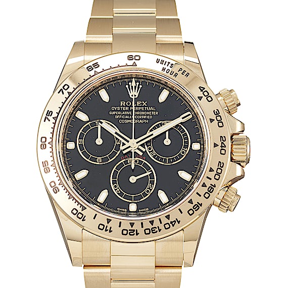 Rolex Cosmograph Daytona 116508