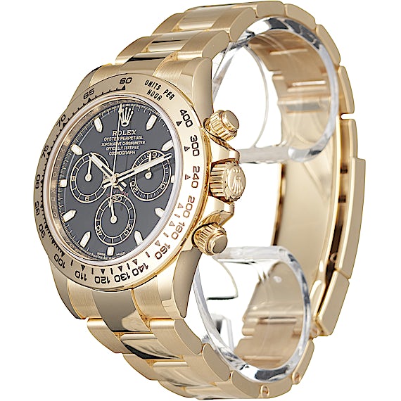 Rolex Cosmograph Daytona 116508 Rolex Cosmograph Daytona 116508