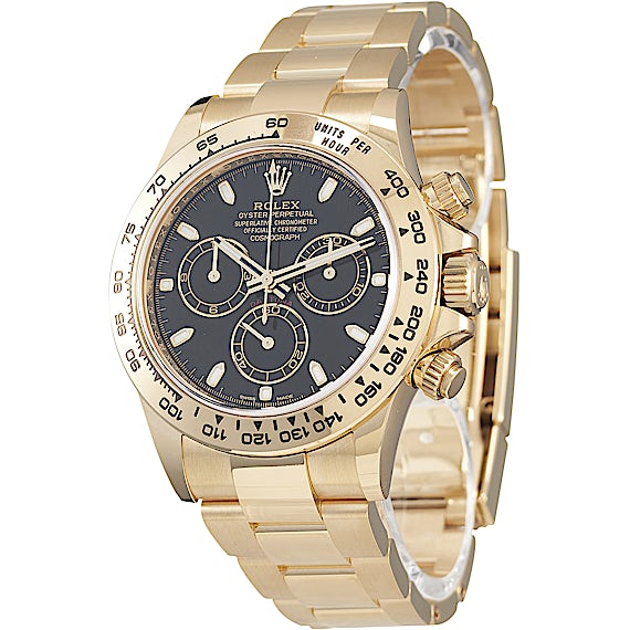 Rolex Cosmograph Daytona 116508 Rolex Cosmograph Daytona 116508