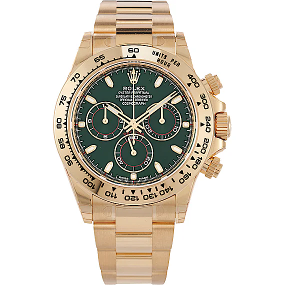 Rolex Cosmograph Daytona 116508 Rolex Cosmograph Daytona 116508