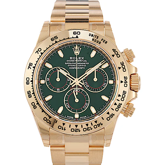 Rolex Cosmograph Daytona 116508 Rolex Cosmograph Daytona 116508