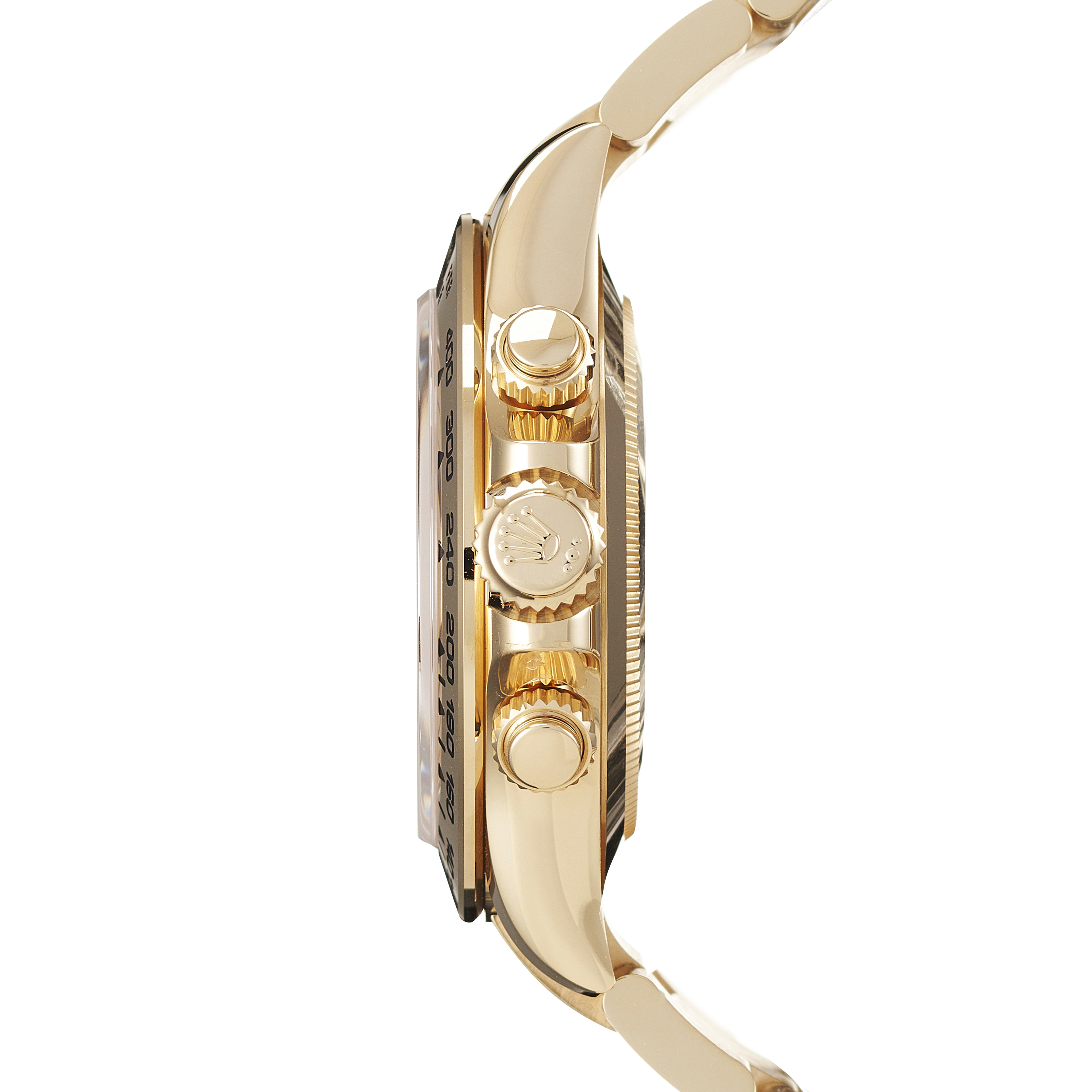 Rolex Cosmograph Daytona 116508