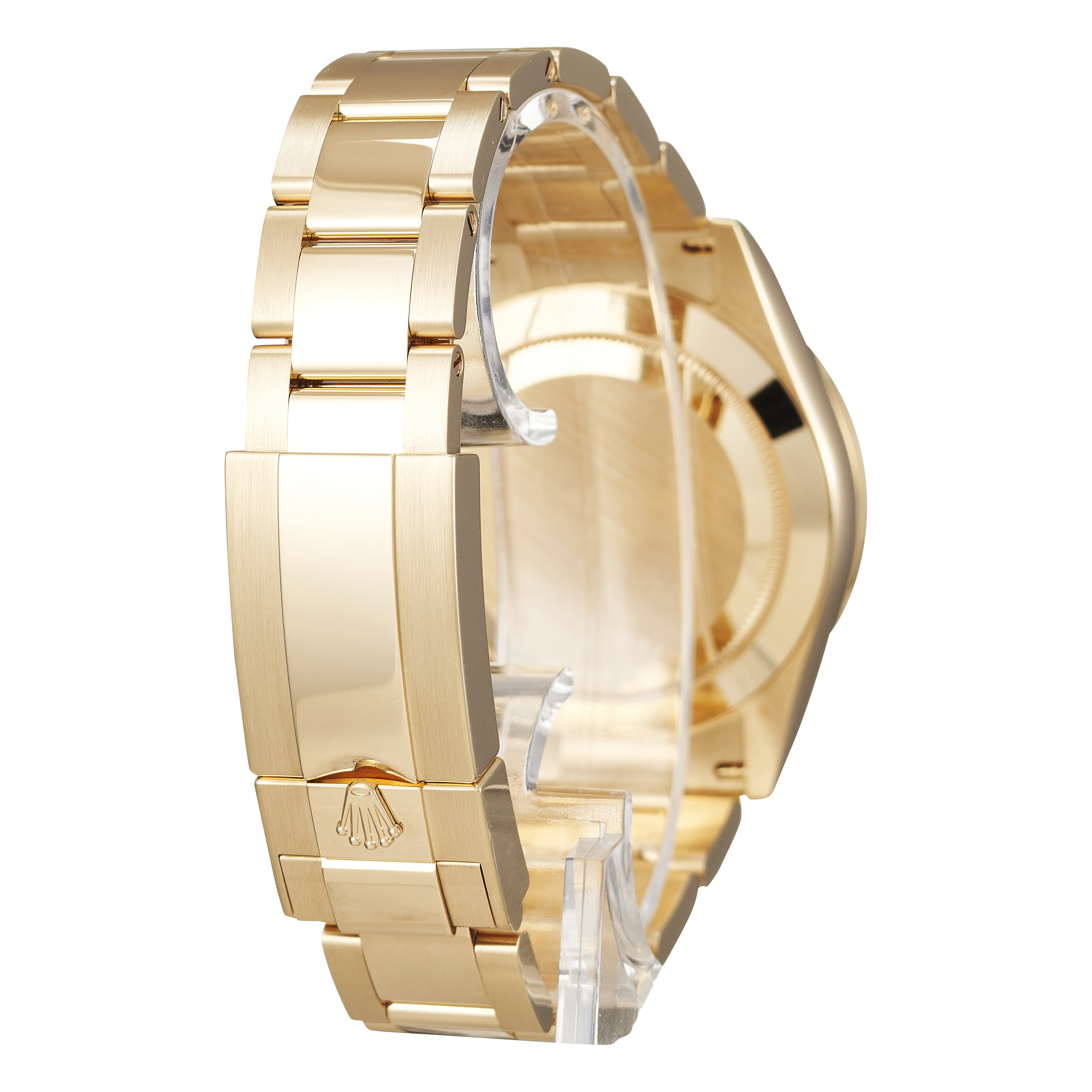 Rolex Cosmograph Daytona 116508