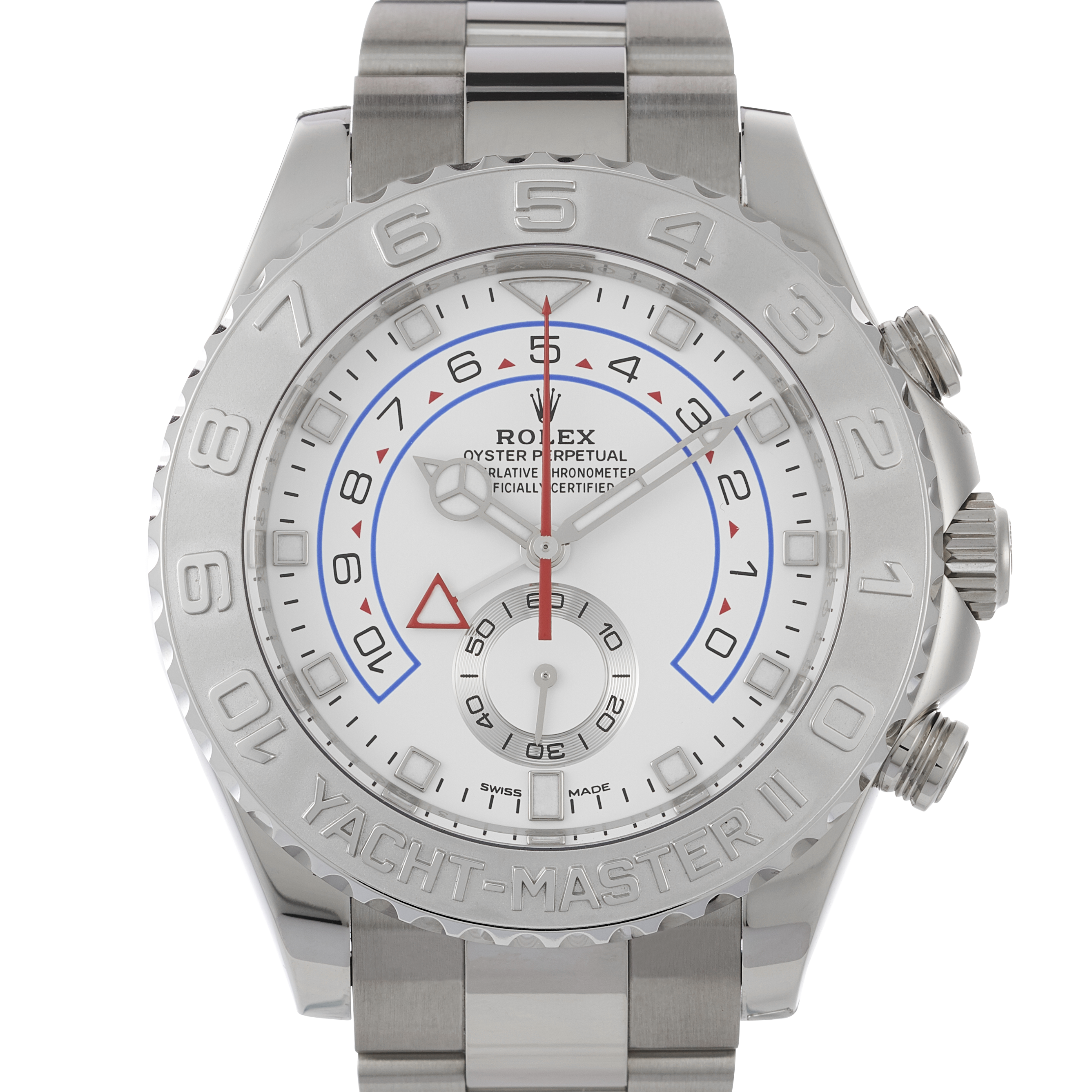 gold rolex yacht master