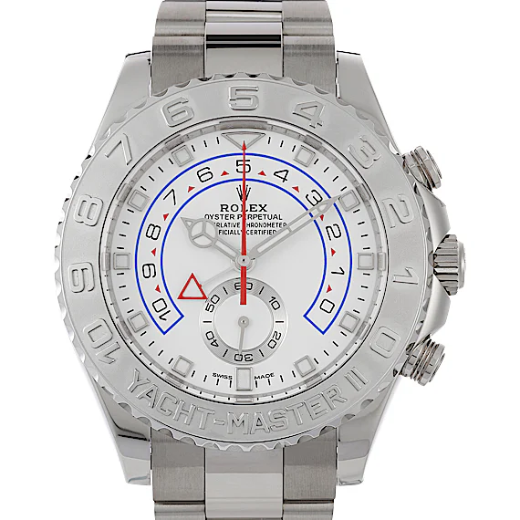 Rolex Yacht-Master II 116689 Rolex Yacht-Master II 116689