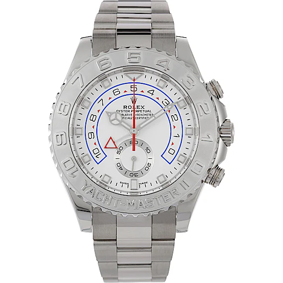Rolex Yacht-Master II 116689 Rolex Yacht-Master II 116689