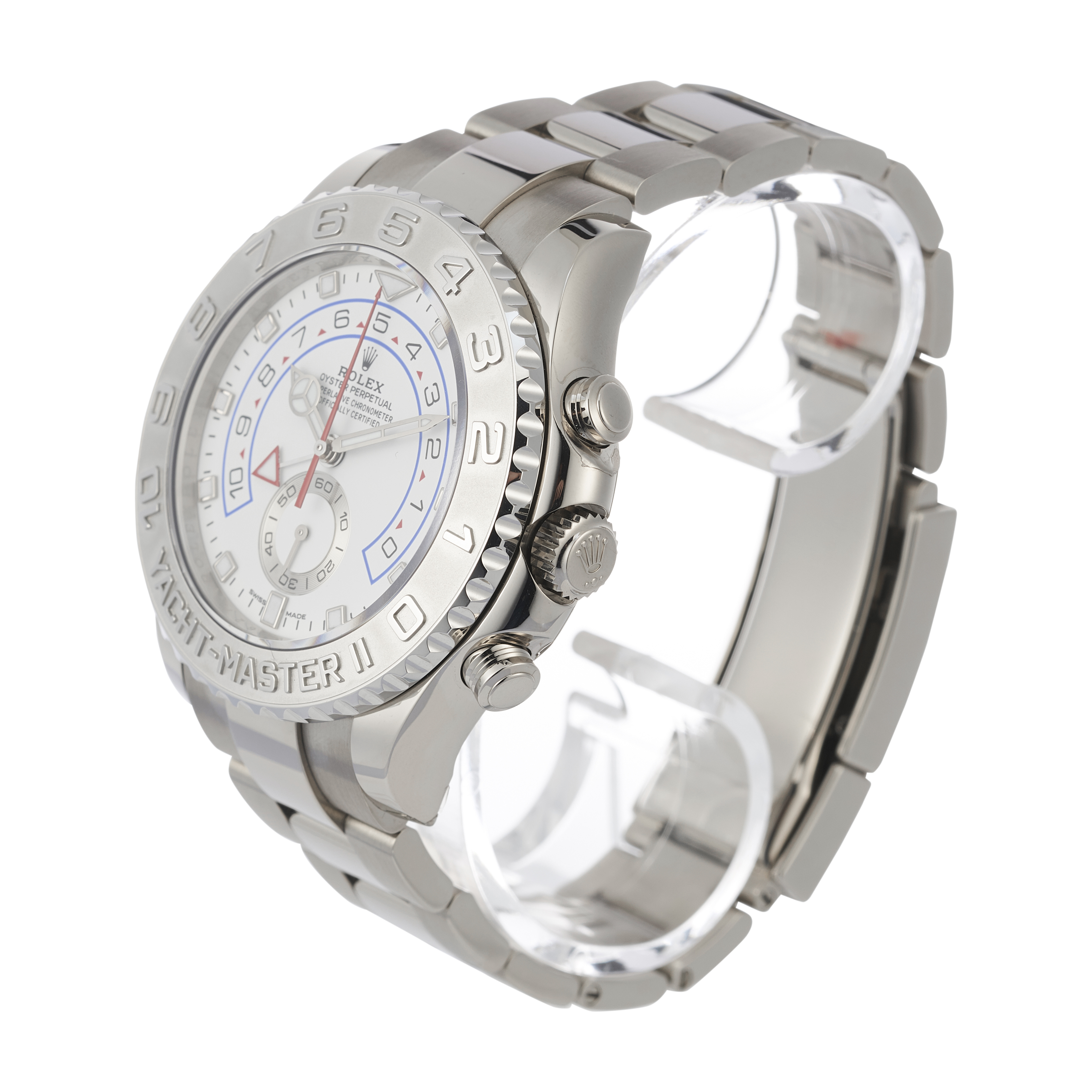 Rolex Yacht-Master II 116689