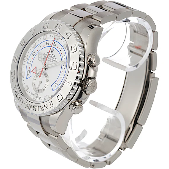 Rolex Yacht-Master II 116689 Rolex Yacht-Master II 116689