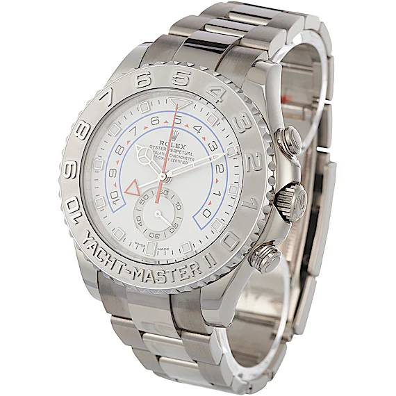 Rolex Yacht-Master II 116689 Rolex Yacht-Master II 116689