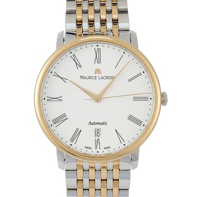 Maurice Lacroix Les Classiques Tradition - LC6067-PS103-110-1