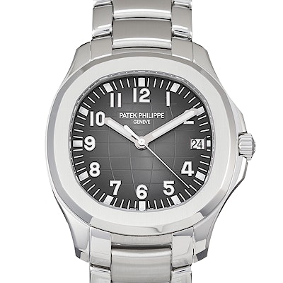 Patek Philippe Aquanaut - 5167/1A-001