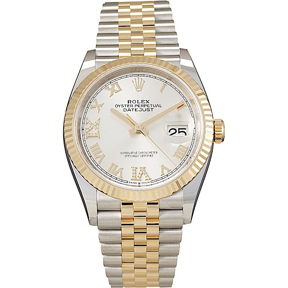 Rolex Datejust 126233 Rolex Datejust 126233