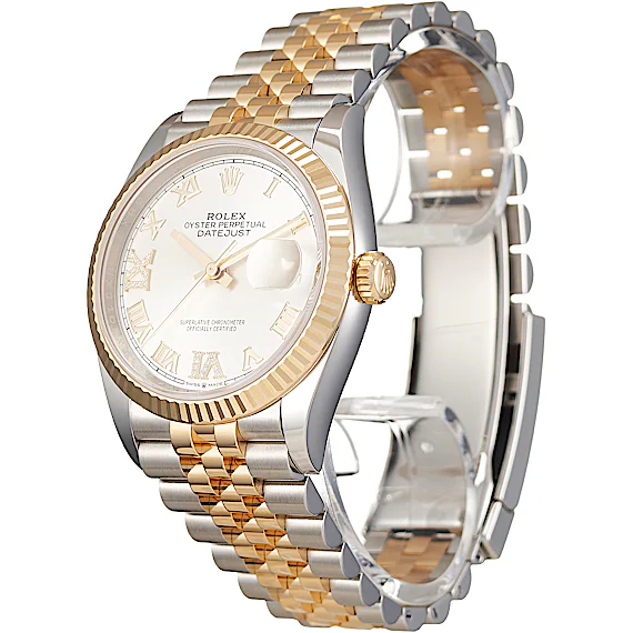 Rolex Datejust 126233 Rolex Datejust 126233