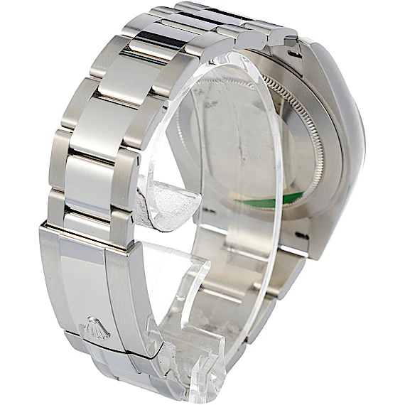 Rolex Datejust 126300 Rolex Datejust 126300