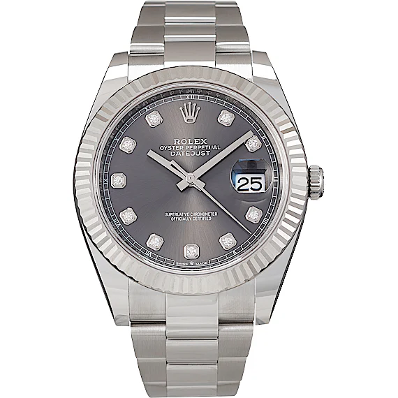 Rolex Datejust 126334 Rolex Datejust 126334