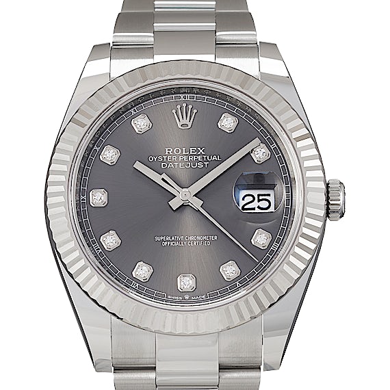 Rolex Datejust 126334  Rolex Datejust 126334