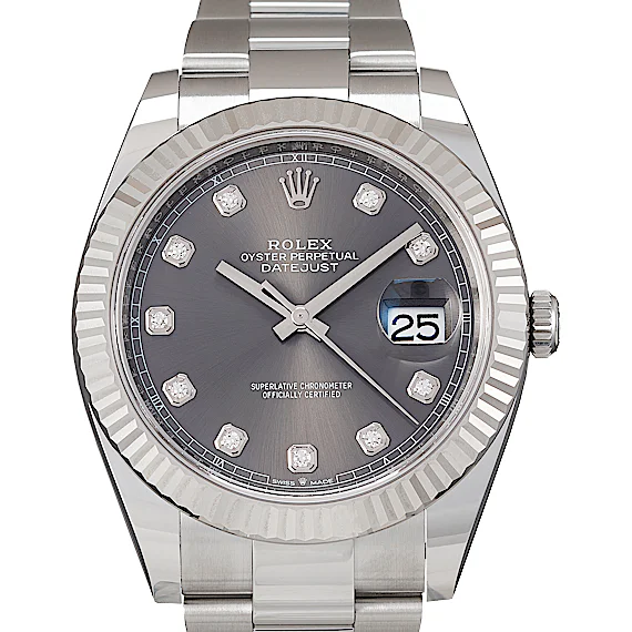 Rolex Datejust 126334 Rolex Datejust 126334