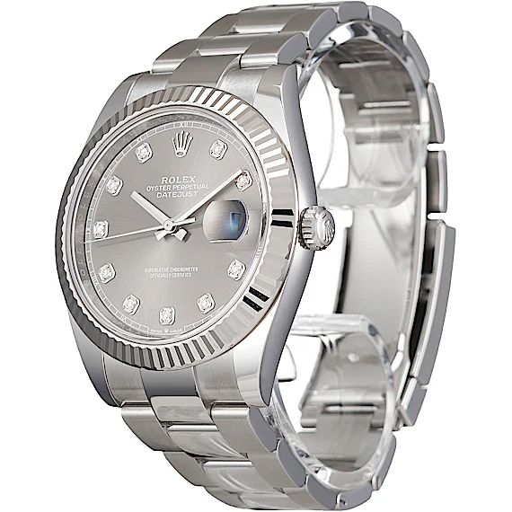 Rolex Datejust 126334 Rolex Datejust 126334