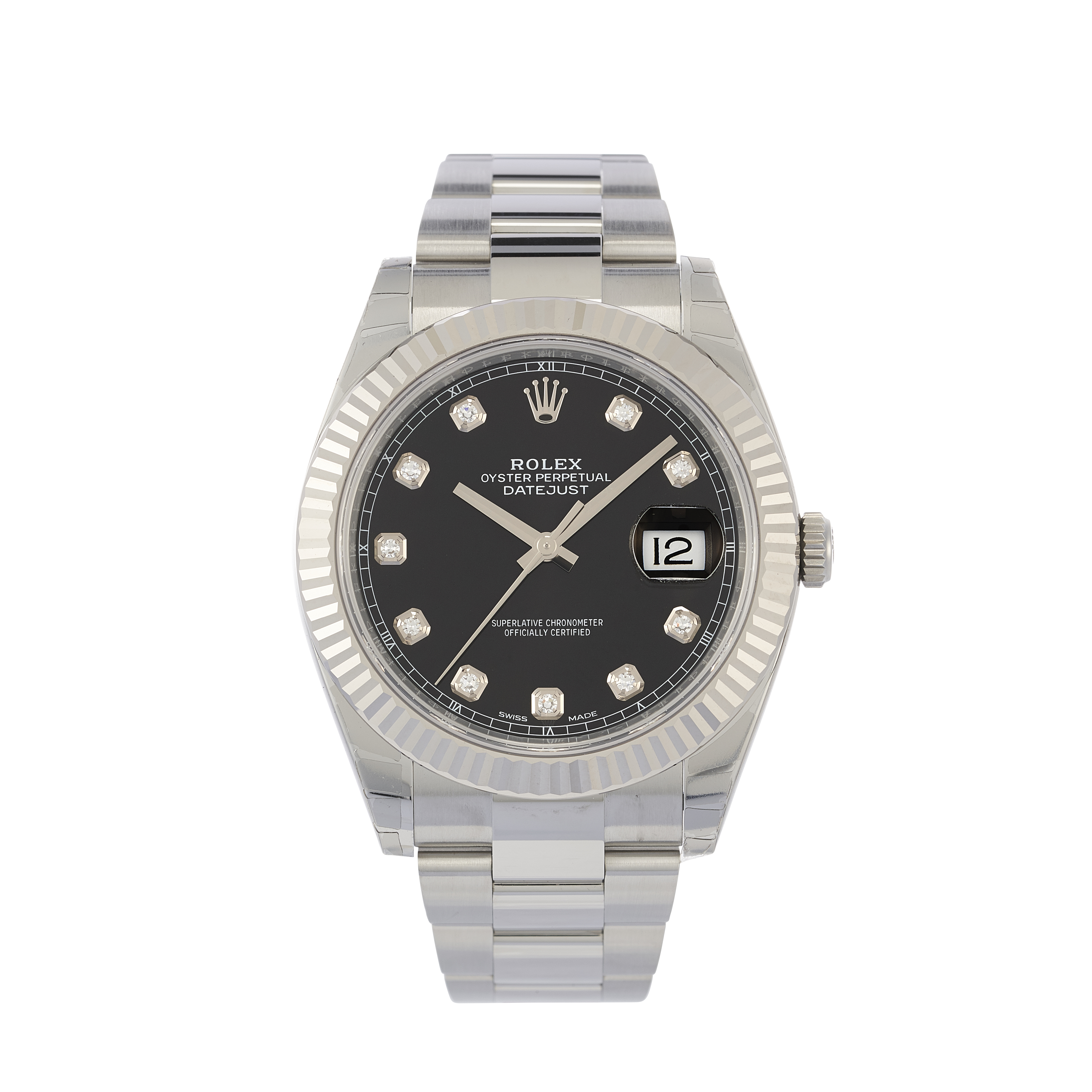 Rolex Datejust 126334