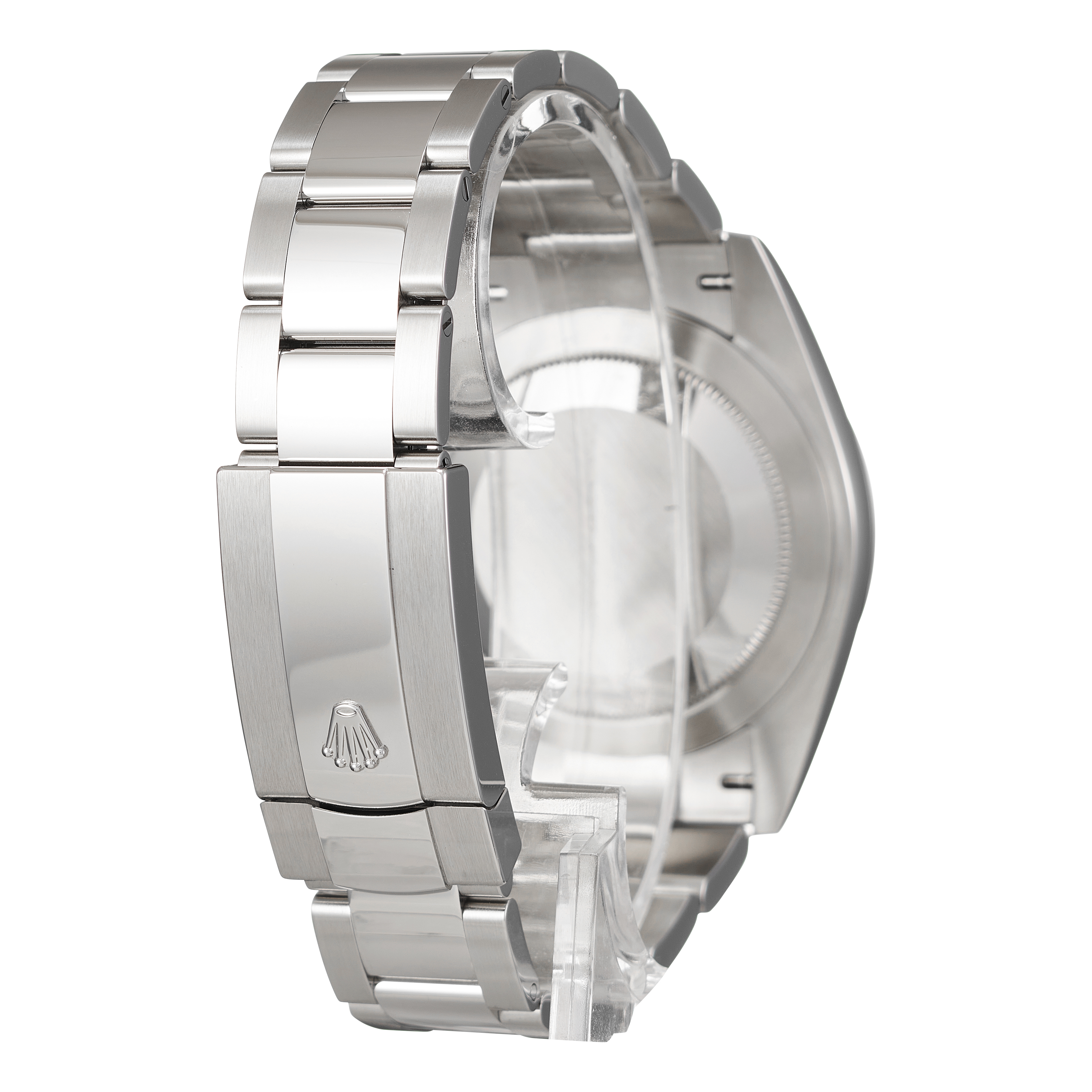 Rolex Datejust 126334