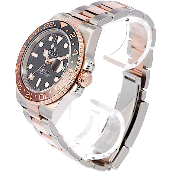 Rolex GMT-Master 126711CHNR Rolex GMT-Master 126711CHNR