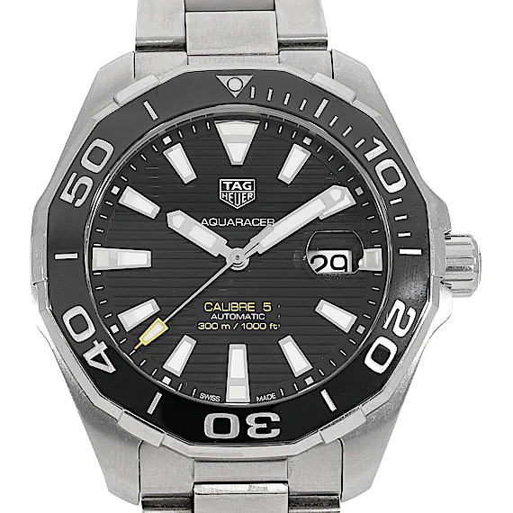 TAG Heuer Aquaracer WAY211A.BA0928 TAG Heuer Aquaracer WAY211A.BA0928