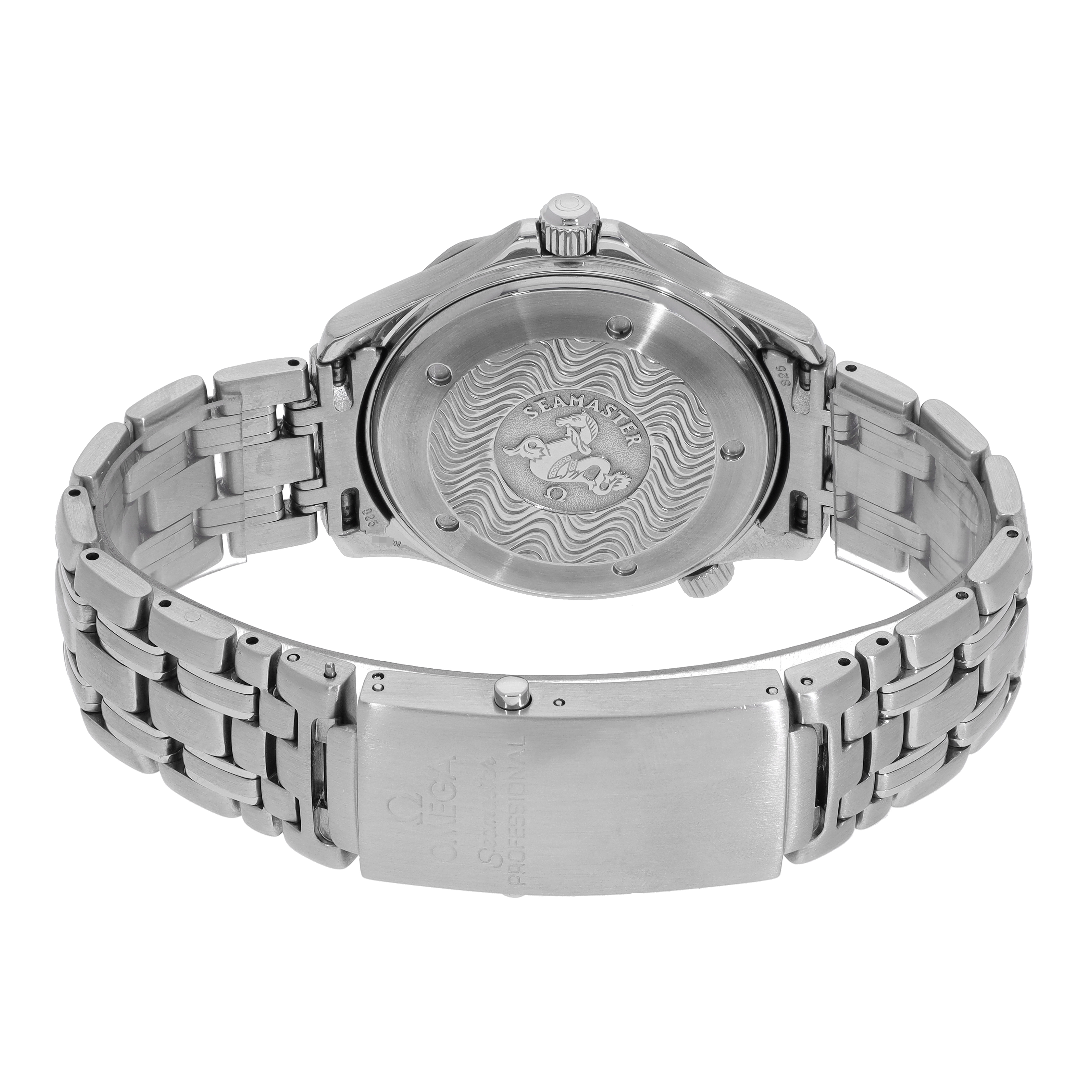 Omega Seamaster 1681623