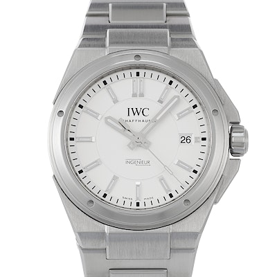 IWC Ingenieur - IW323904