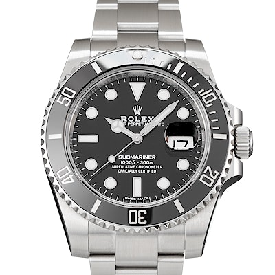 Rolex Submariner Date - 116610LN