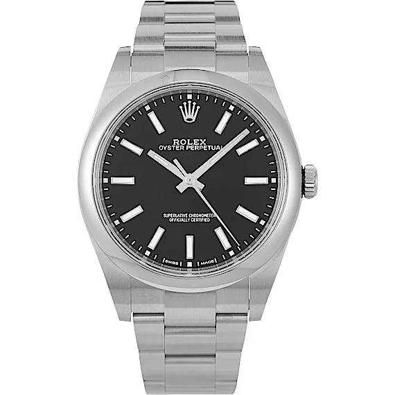 Rolex Oyster Perpetual 114300 Rolex Oyster Perpetual 114300