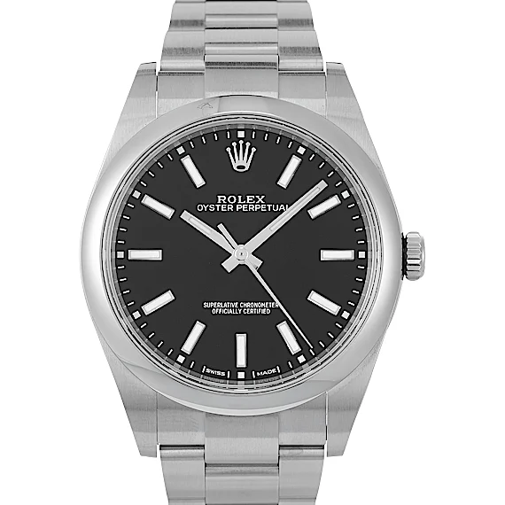 Rolex Oyster Perpetual 114300 Rolex Oyster Perpetual 114300