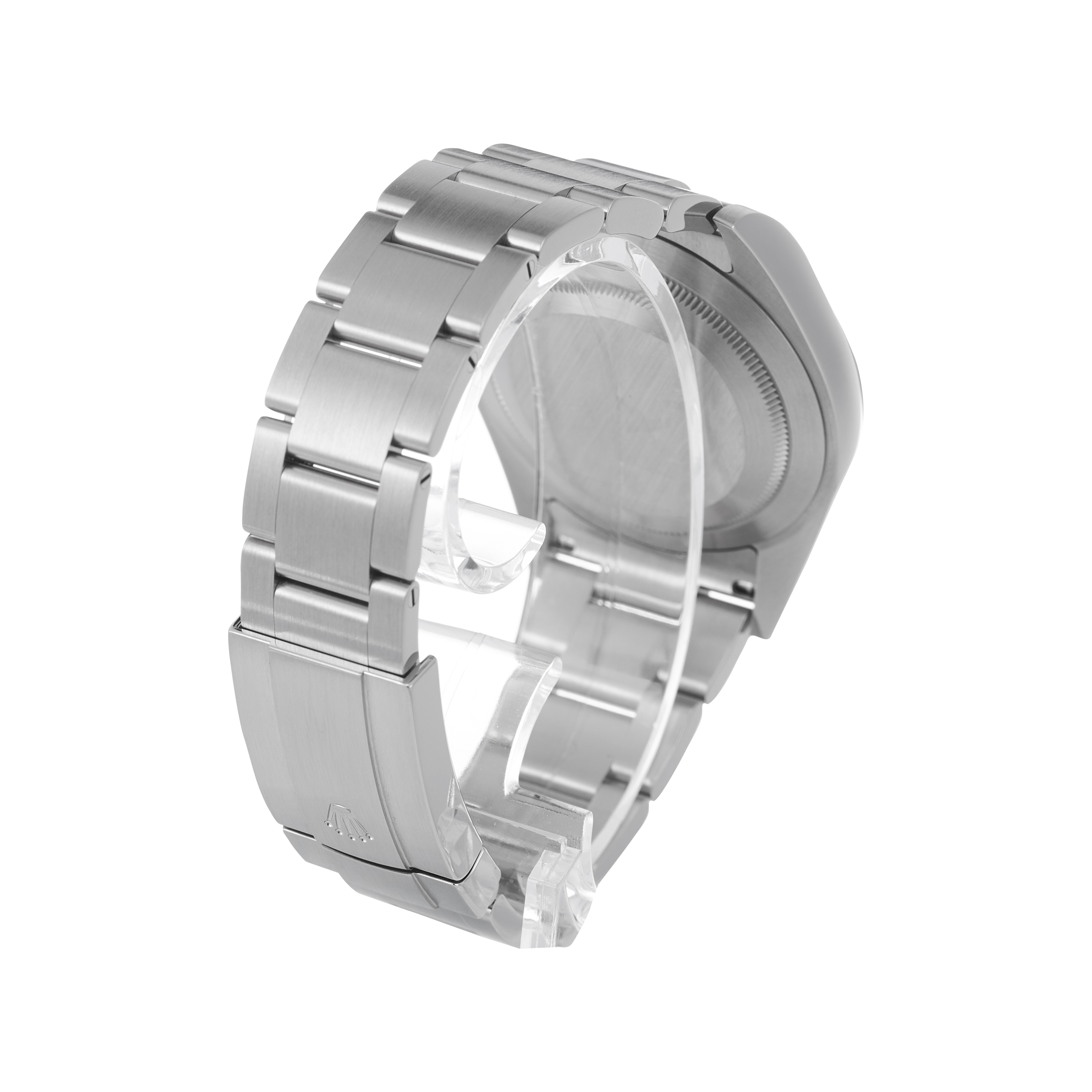 Rolex Oyster Perpetual 114300