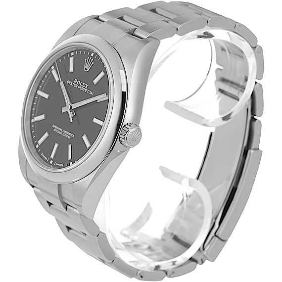 Rolex Oyster Perpetual 114300 Rolex Oyster Perpetual 114300