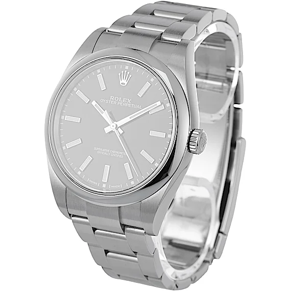 Rolex Oyster Perpetual 114300 Rolex Oyster Perpetual 114300