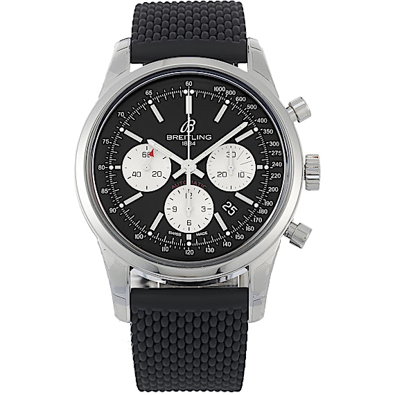 Breitling Transocean AB0152121B1S1  Breitling Transocean AB0152121B1S1