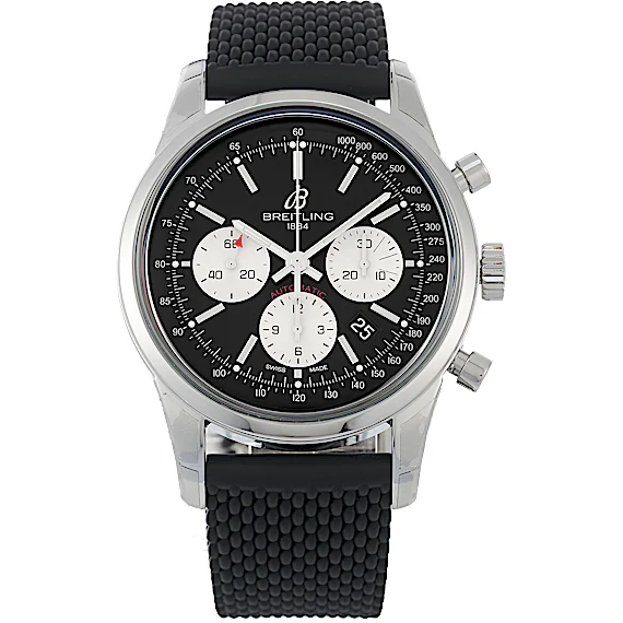 Breitling Transocean AB0152121B1S1 Breitling Transocean AB0152121B1S1